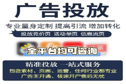 信息流广告投放公司案例分析报告